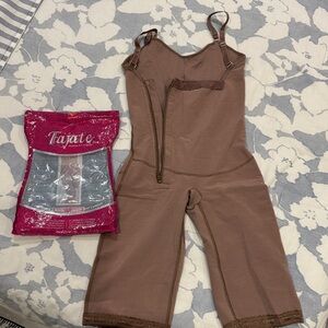 Fajate Shapewear Bodysuit